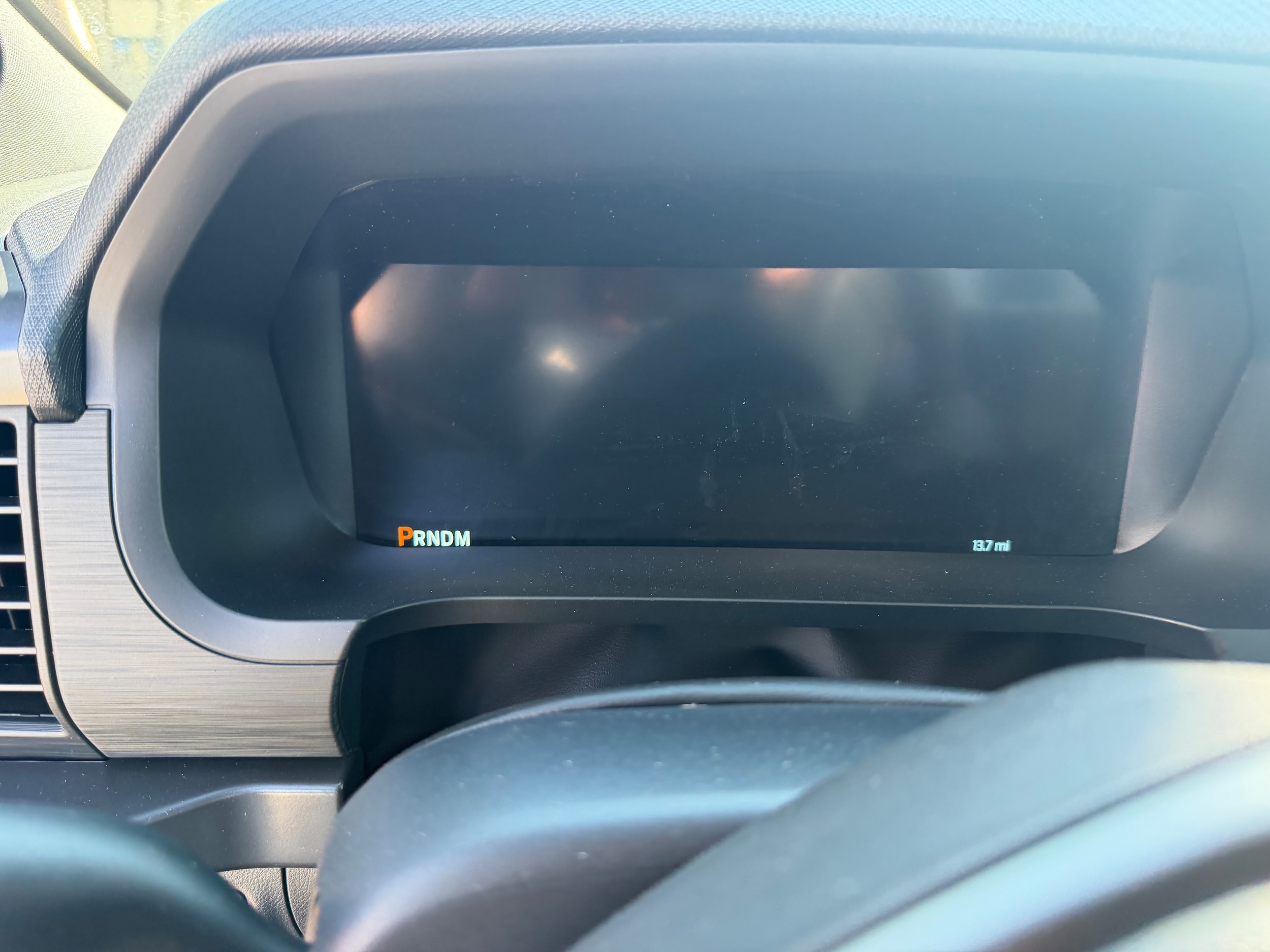 2025 Ford F-150 Lariat - Photo 7
