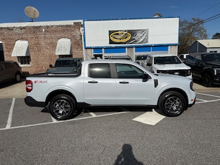 2026 Ford Maverick XLT TRUCK