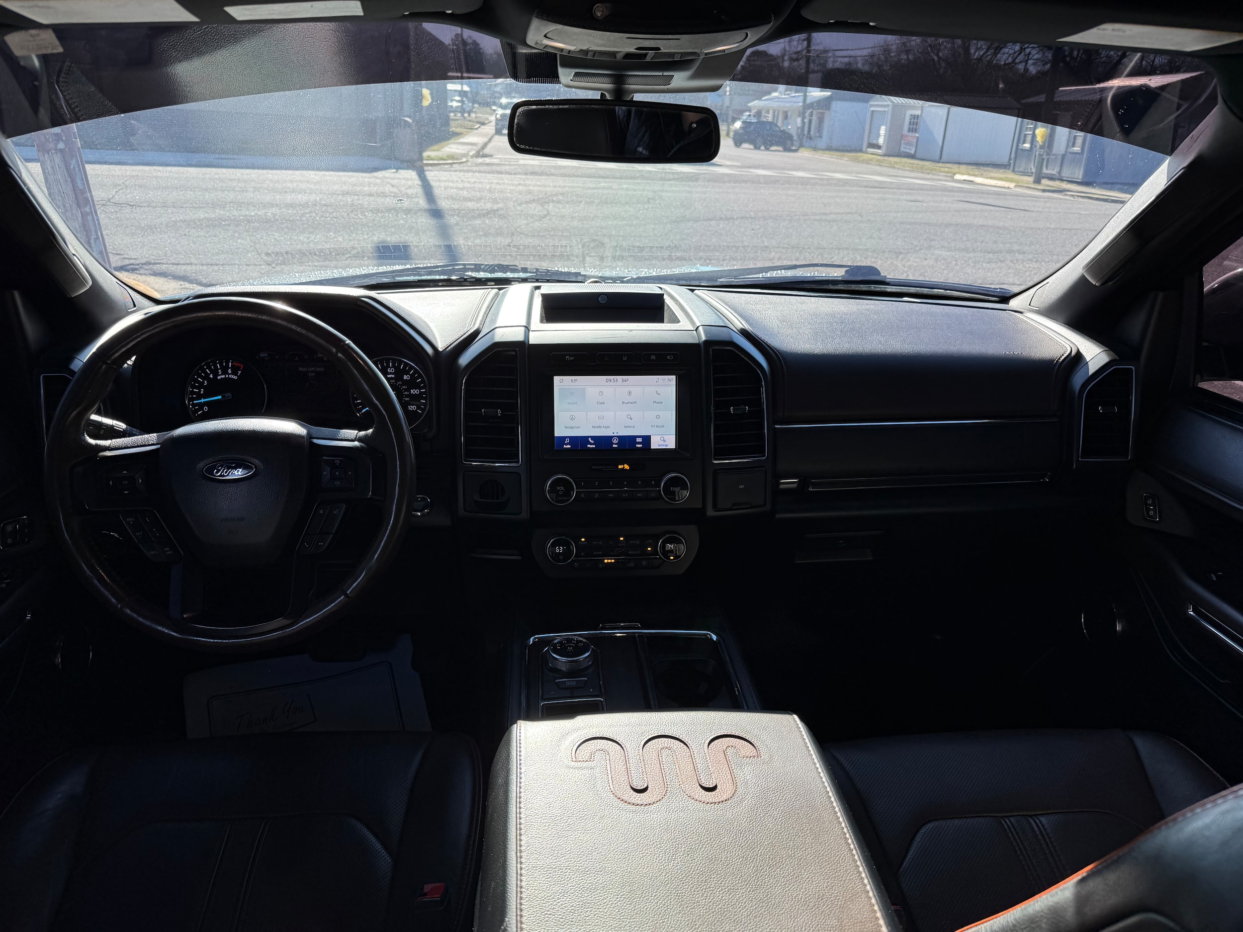 2020 Ford Expedition King Ranch - Photo 10