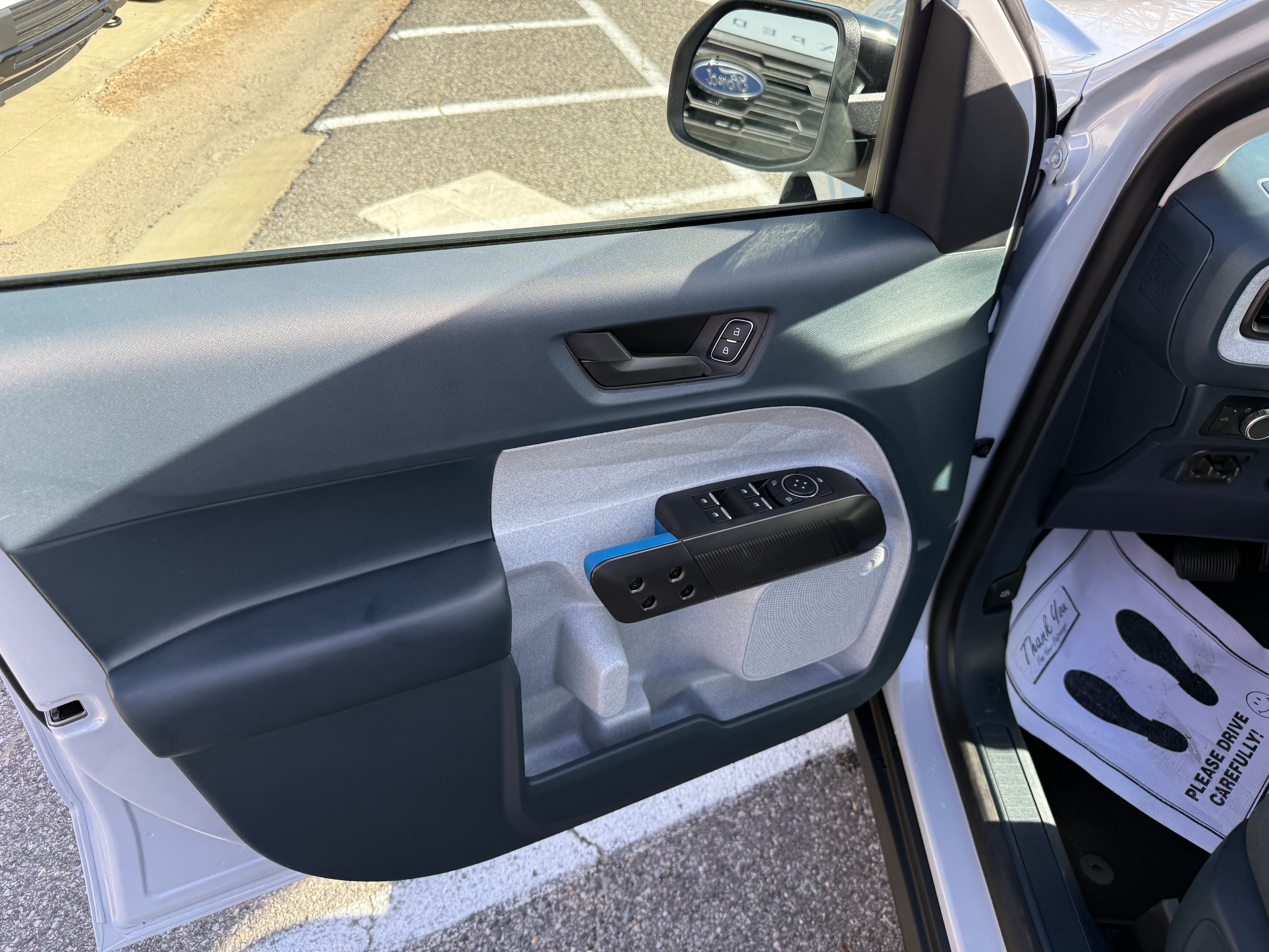 2026 Ford Maverick XLT - Photo 10