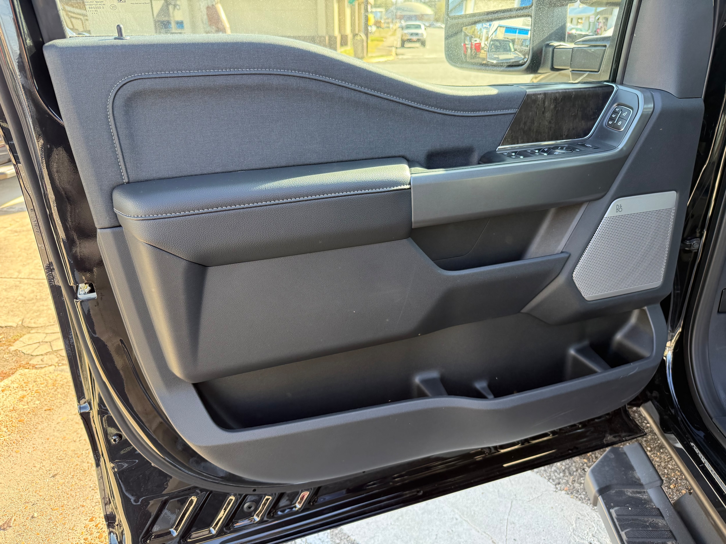 2026 Ford F-250 Super Duty Lariat - Photo 10