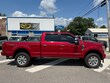  Ford Super Duty F-250 SRW