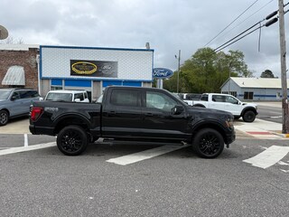 2026 Ford F-150 XLT TRUCK
