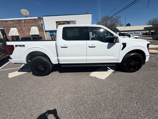 2026 Ford F-150 XLT TRUCK