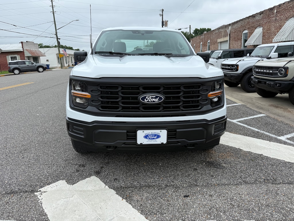 New 2026 Ford F-150 XL TRUCK