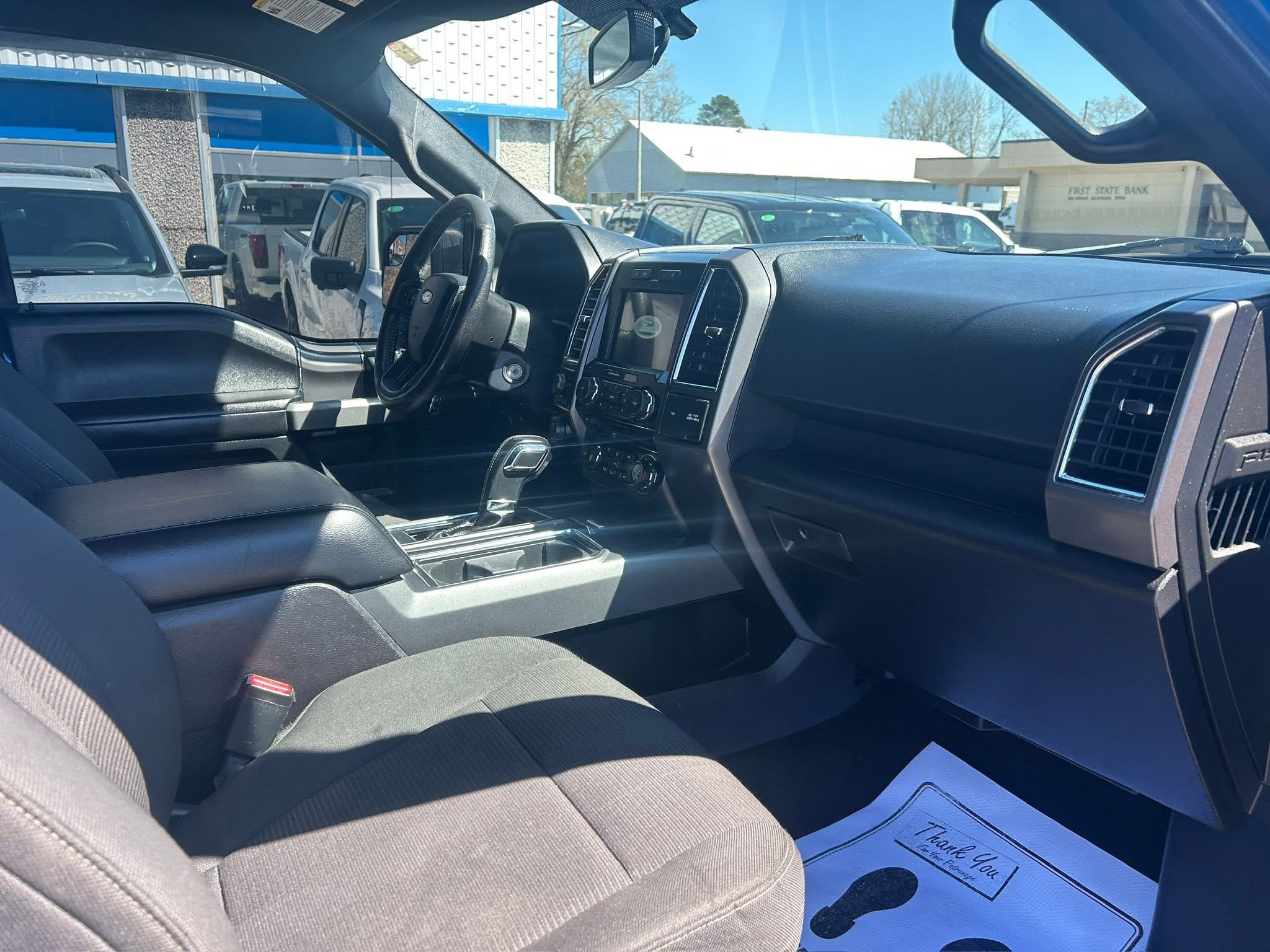 2016 Ford F-150 XLT - Photo 15