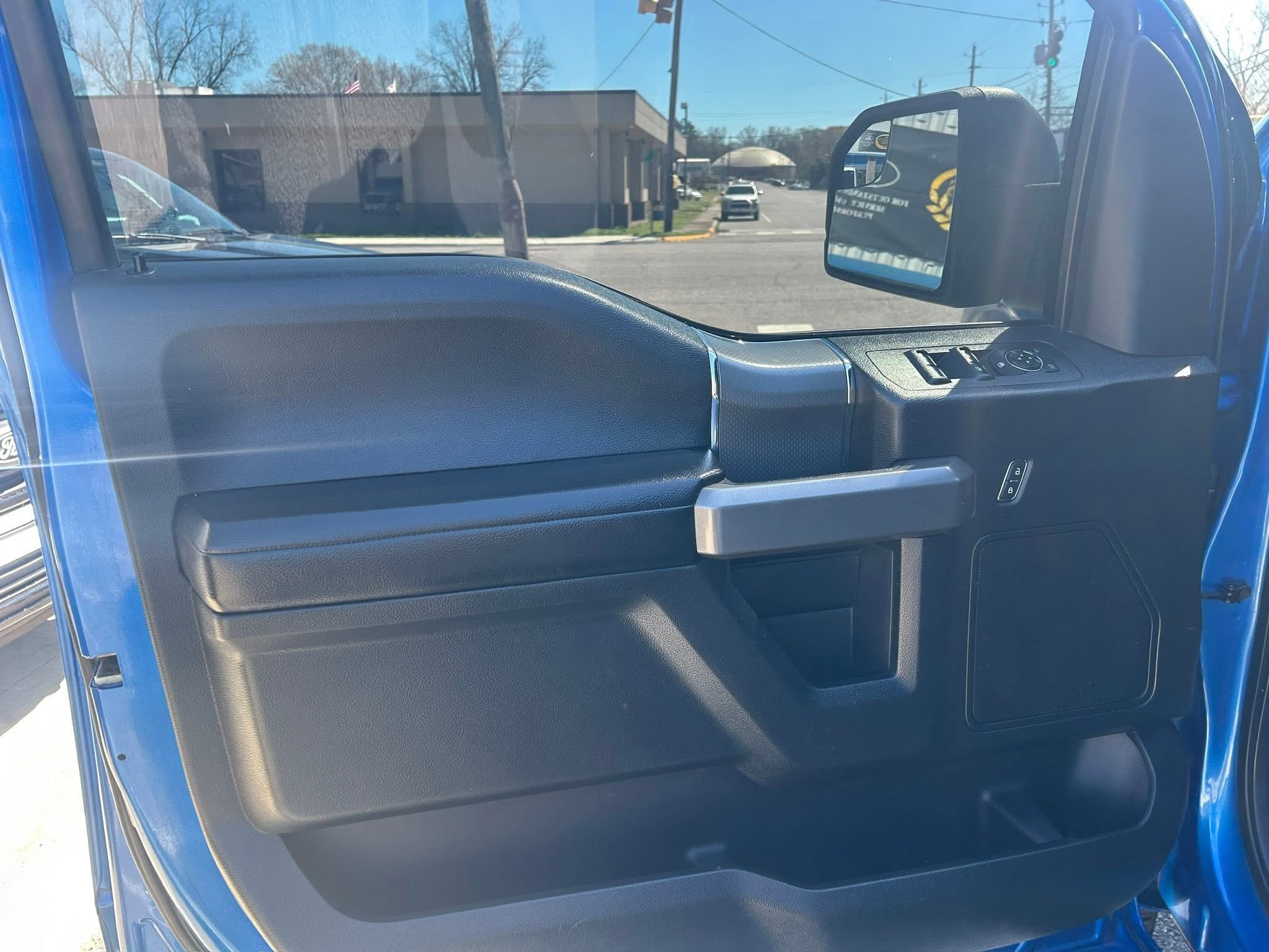 2016 Ford F-150 XLT - Photo 10