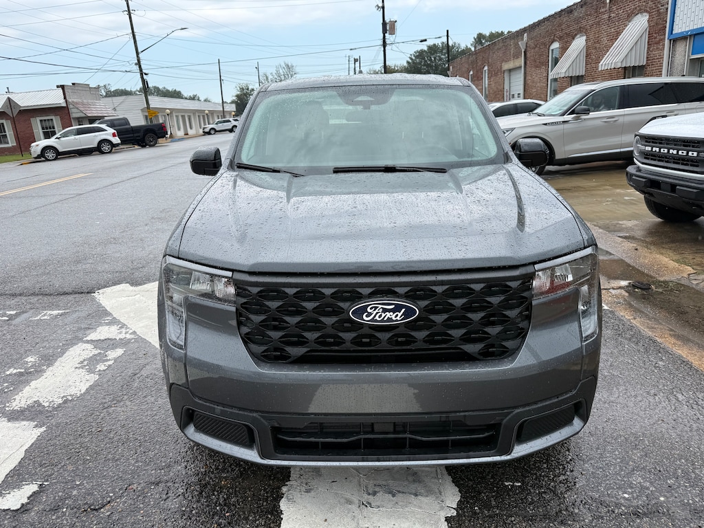 New 2025 Ford Maverick XLT TRUCK