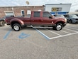  Ford Super Duty F-350 DRW