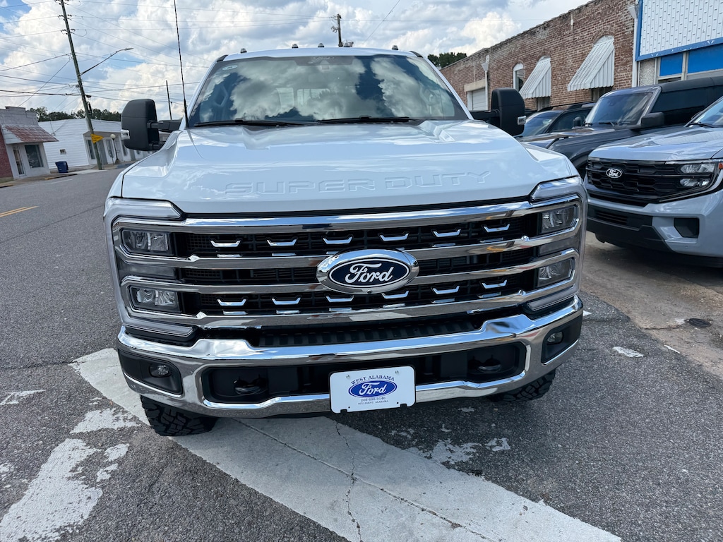 New 2027 Ford Super Duty F-250® XLT TRUCK