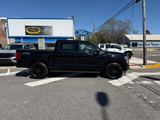 2026 Ford F-150 Lariat TRUCK