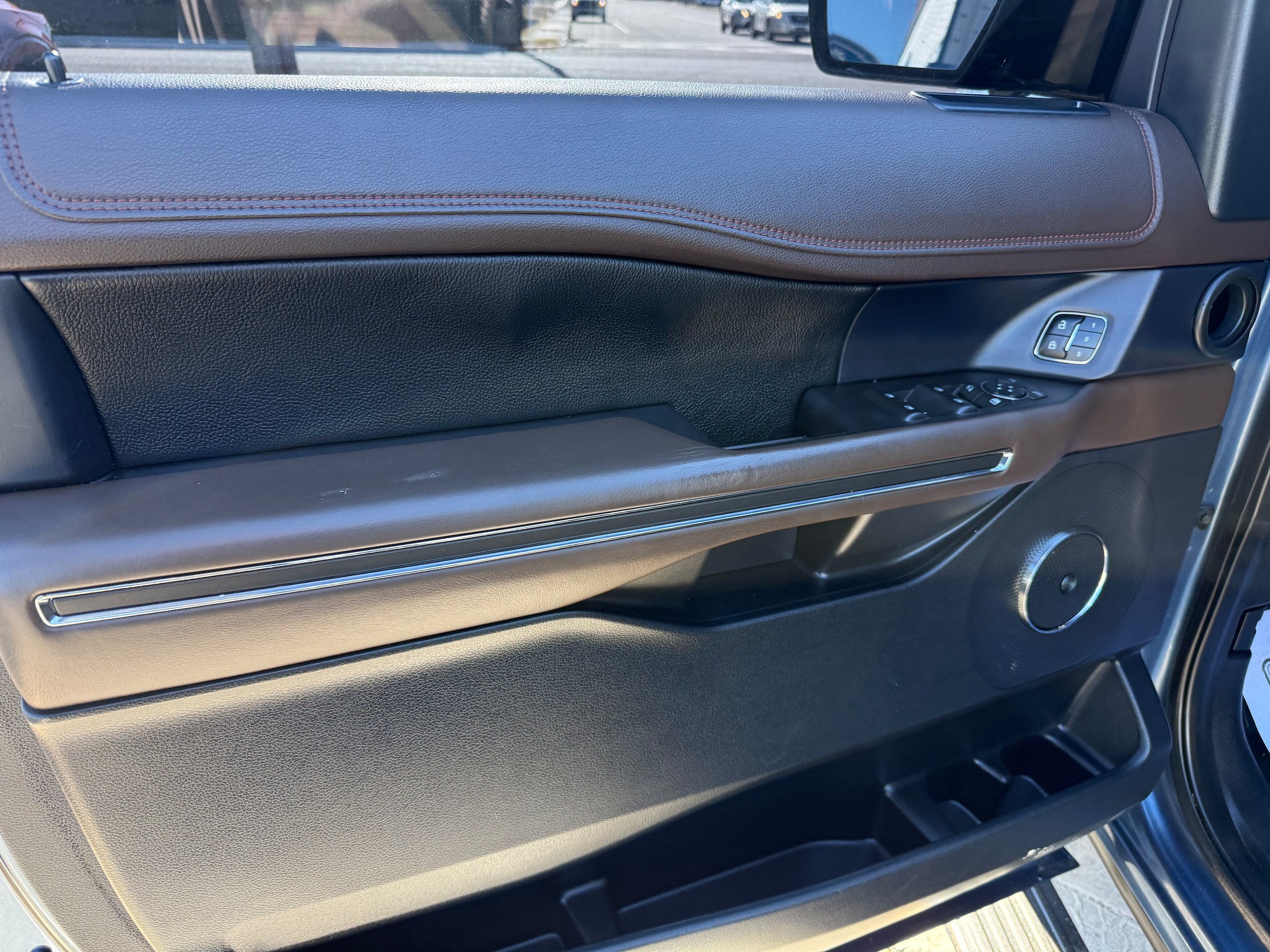 2020 Ford Expedition King Ranch - Photo 11