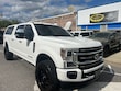  Ford Super Duty F-250 SRW