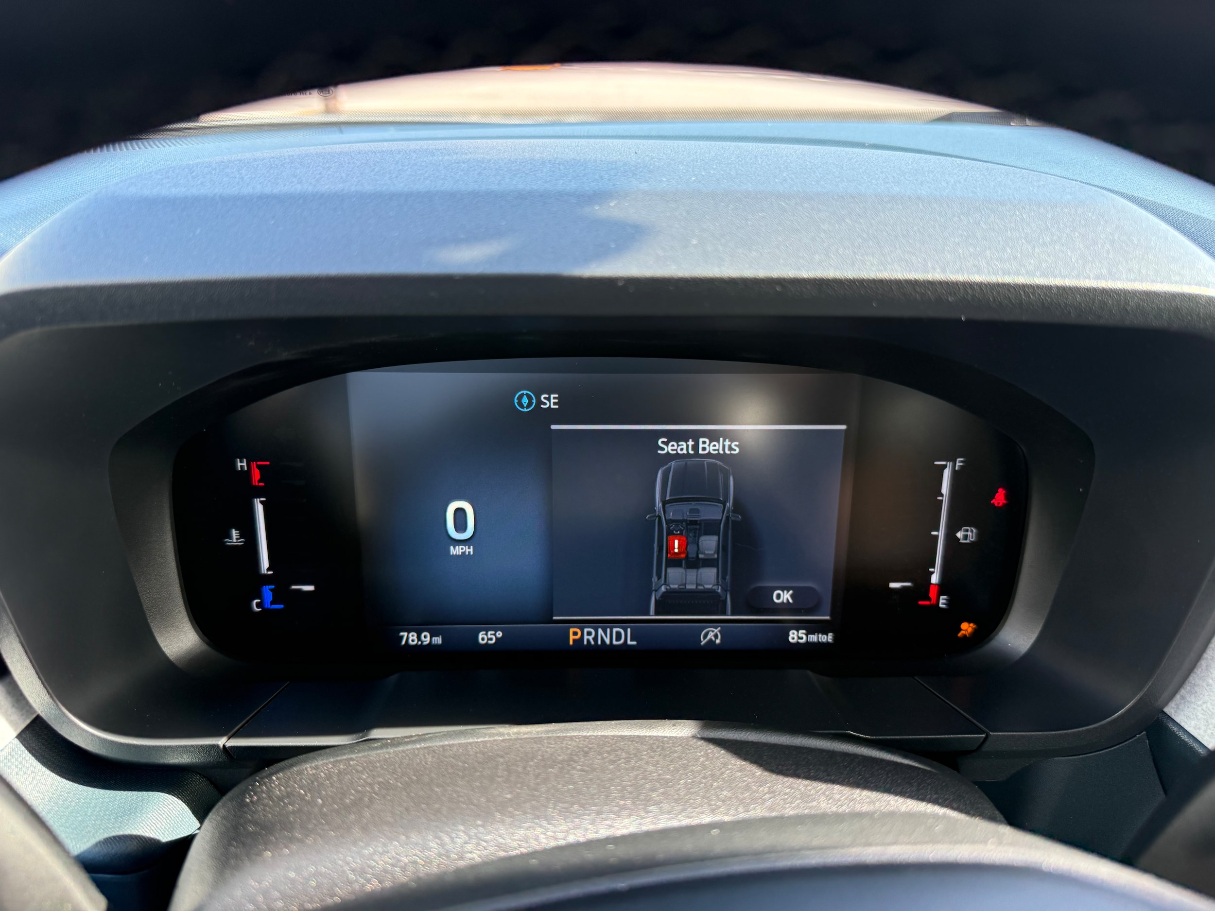 2026 Ford Maverick XLT - Photo 12