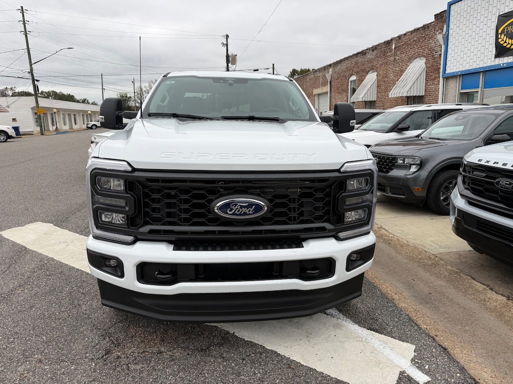 New 2026 Ford Super Duty F-250 XL TRUCK