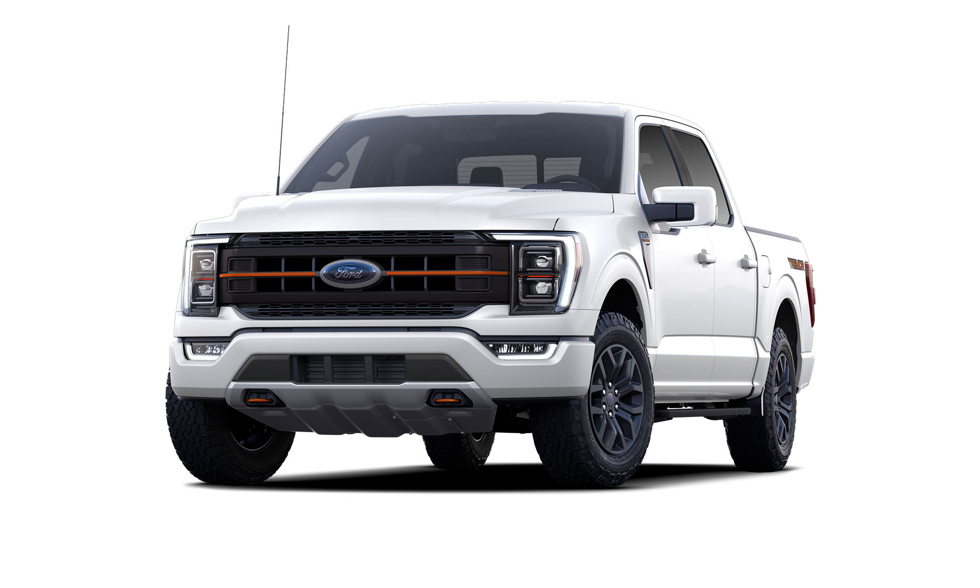 New and Used Ford dealership in Sulligent West Alabama Ford