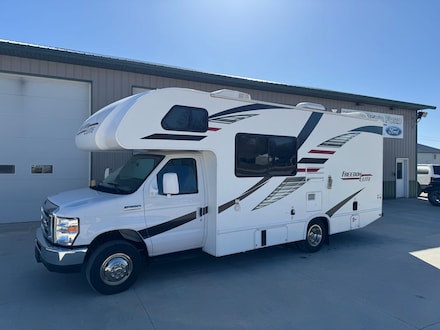 2019 Ford E-Series Cutaway E350
