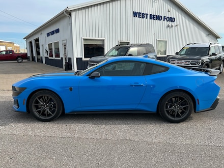 2025 Ford Mustang Dark Horse Premium CAR