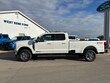  Ford Super Duty F-350 SRW
