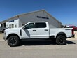 Ford Super Duty F-350 SRW