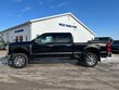  Ford Super Duty F-250 SRW