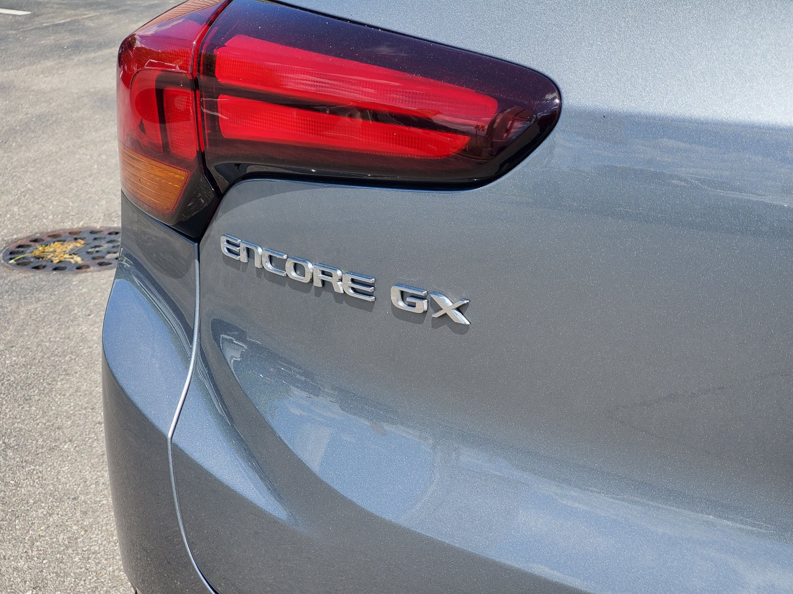 2025 Buick Encore GX Preferred - Photo 29