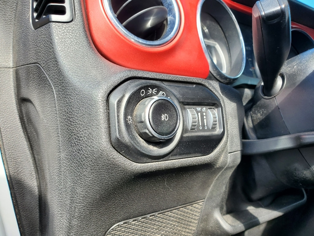 2019 Jeep Wrangler Unlimited Rubicon - Photo 10