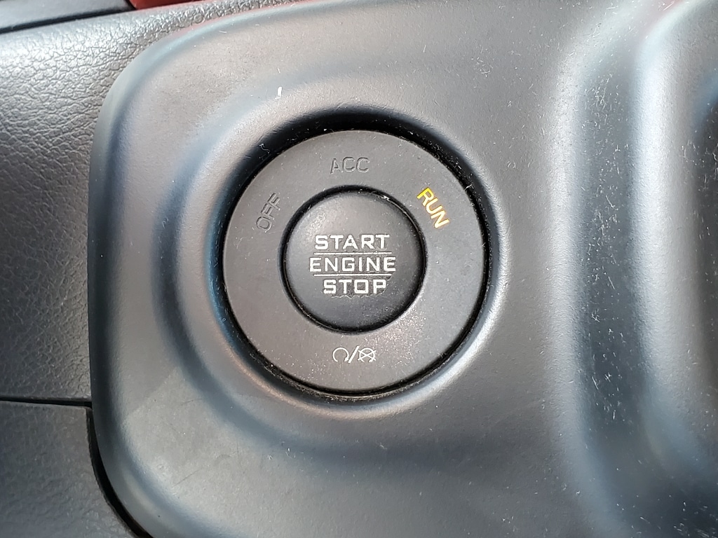 2019 Jeep Wrangler Unlimited Rubicon - Photo 22