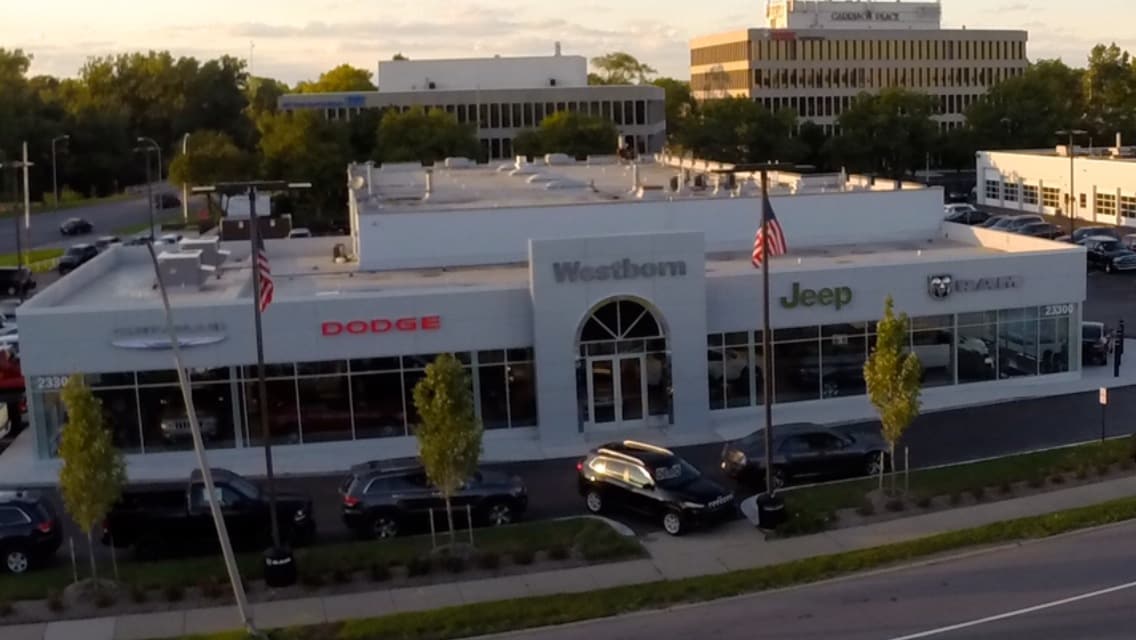 Westborn chrysler dearborn michigan Westborn chrysler dearborn michigan