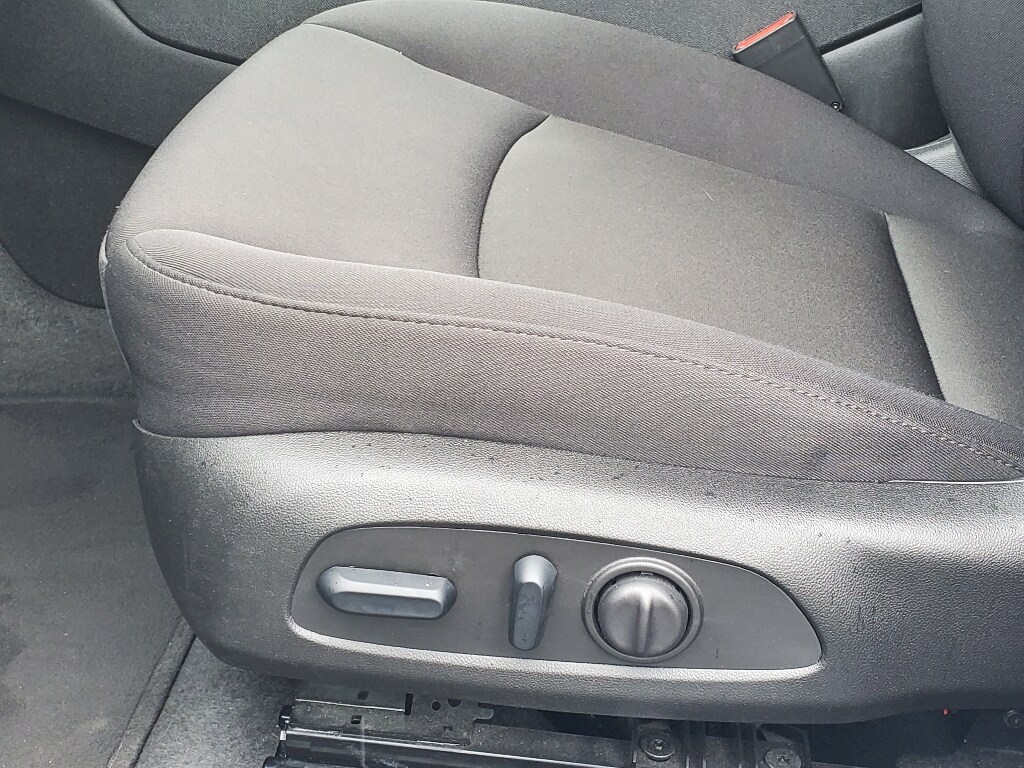 2024 Chevrolet Malibu 1LT photo 3