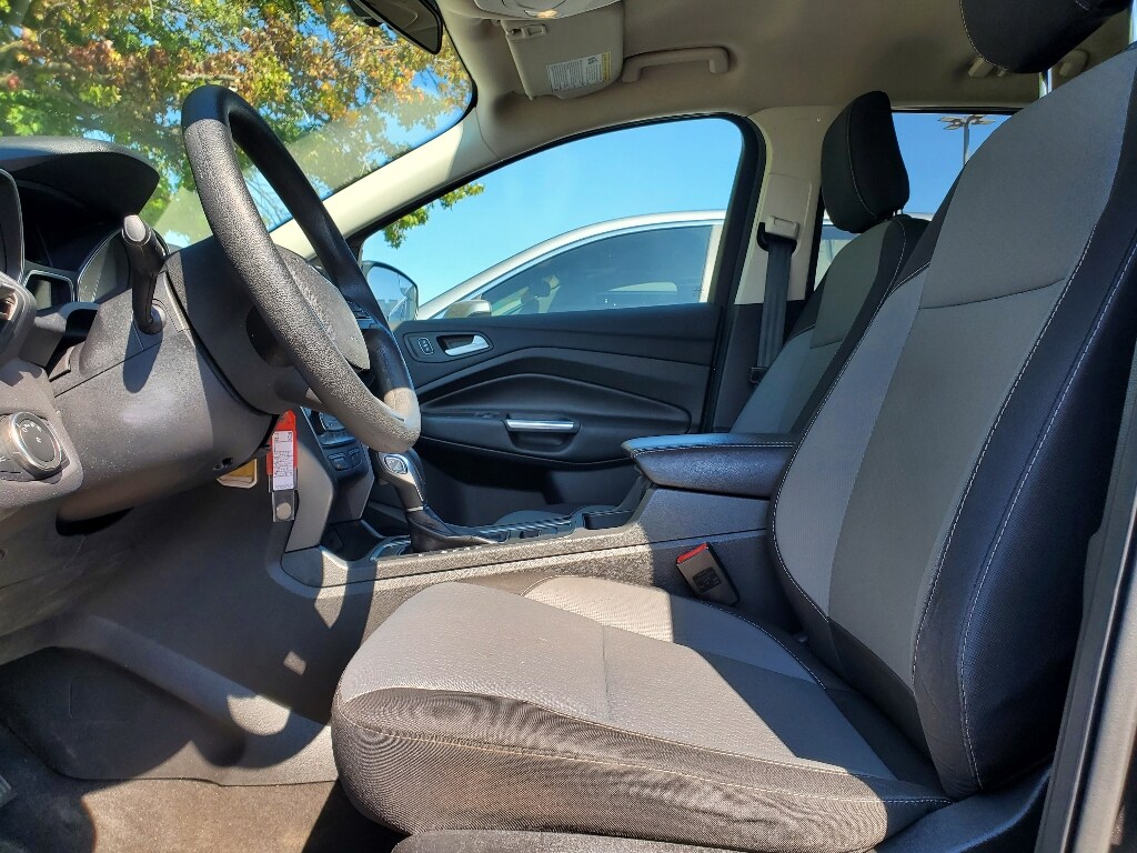 2018 Ford Escape SE photo 3