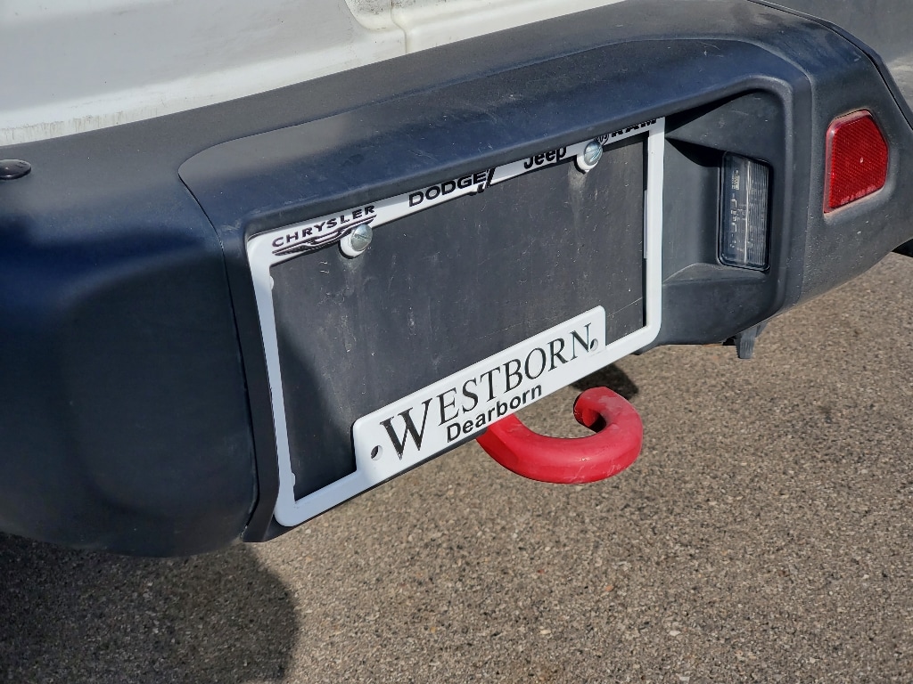 2019 Jeep Wrangler Unlimited Rubicon - Photo 29