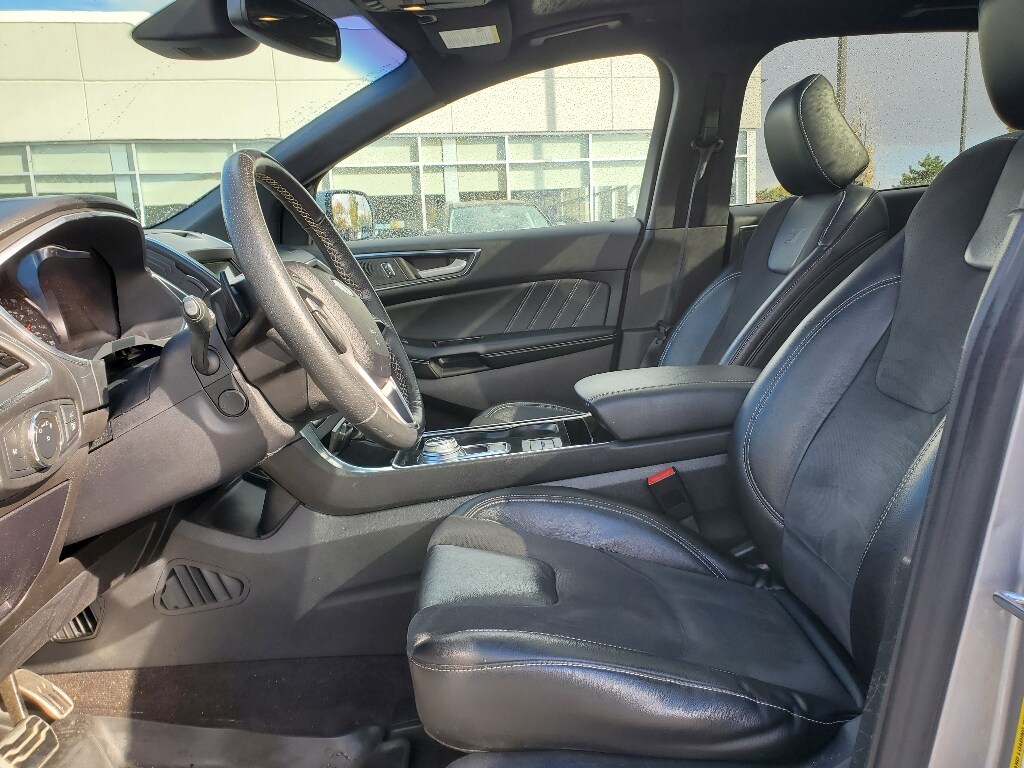 Used 2020 Ford Edge ST AWD ST  Crossover