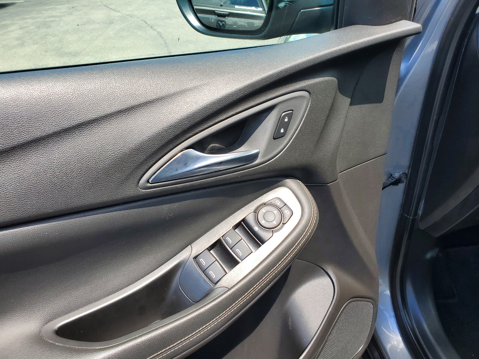 2025 Buick Encore GX Preferred - Photo 9