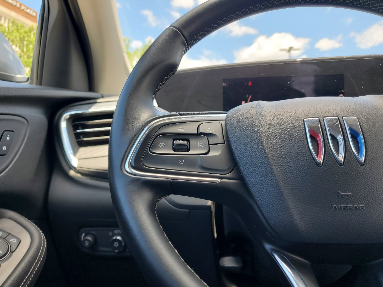 2025 Buick Encore GX Preferred - Photo 12