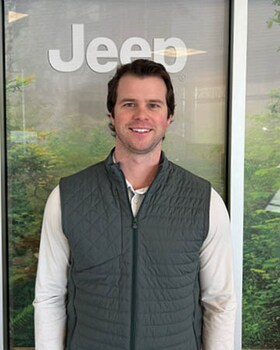 Staff member Evan Moore from bafa276eb095