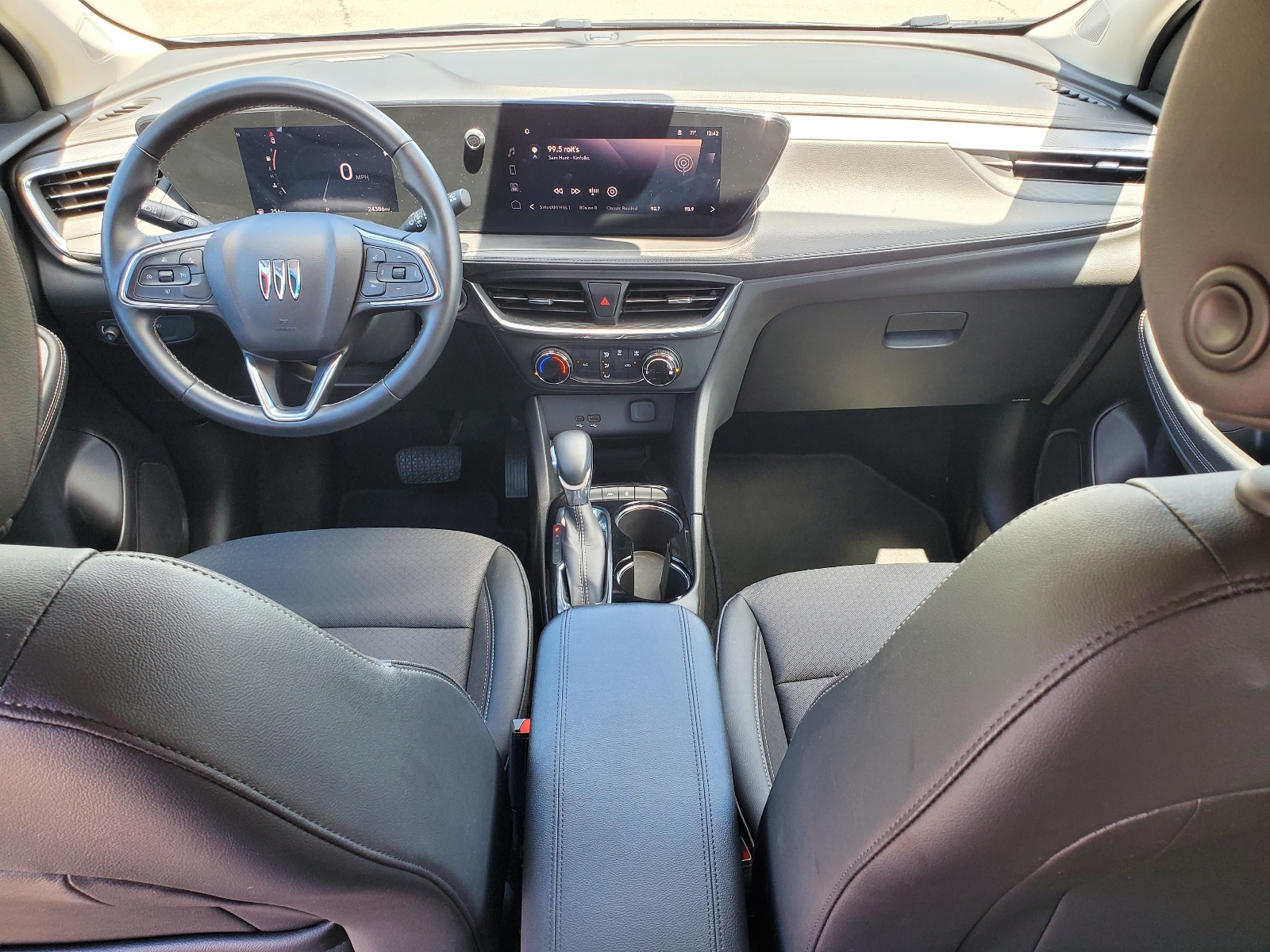 2025 Buick Encore GX Preferred - Photo 6