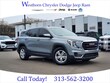 GMC Terrain