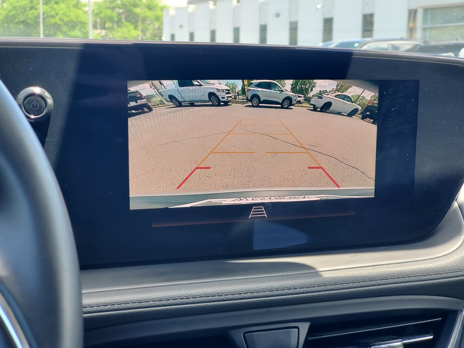 2025 Buick Encore GX Preferred - Photo 19