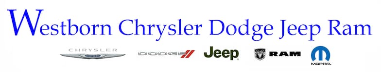 Westborn Chrysler Dodge Jeep Ram, Inc.
