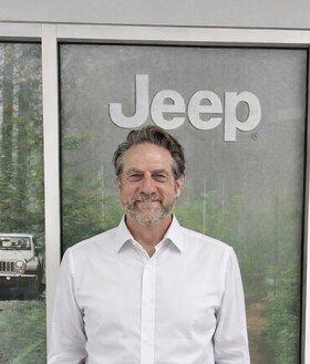 Staff member Jeff Roekle from bafa276eb095