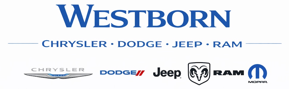 Westborn Chrysler Dodge Jeep Ram, Inc.