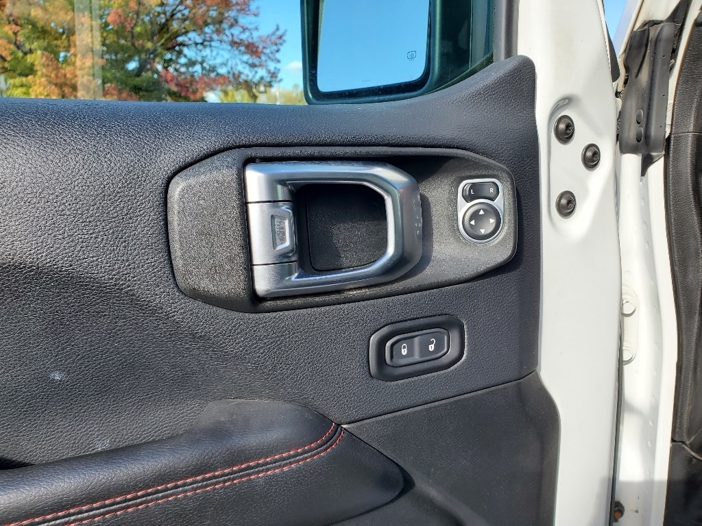 2019 Jeep Wrangler Unlimited Rubicon - Photo 8