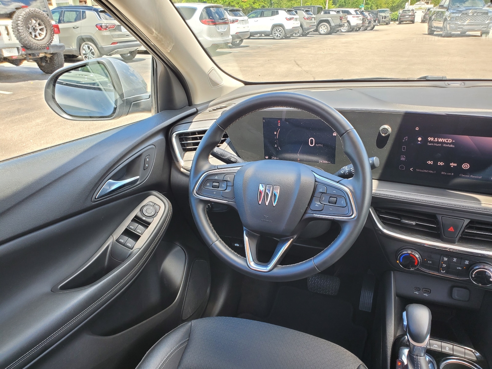 2025 Buick Encore GX Preferred - Photo 7