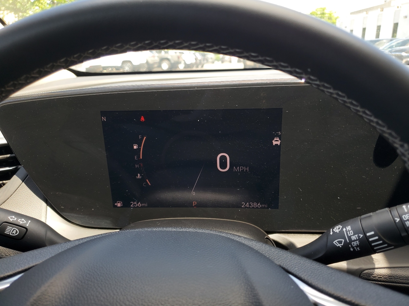 2025 Buick Encore GX Preferred - Photo 16