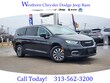 Chrysler Pacifica Plug-In Hybrid