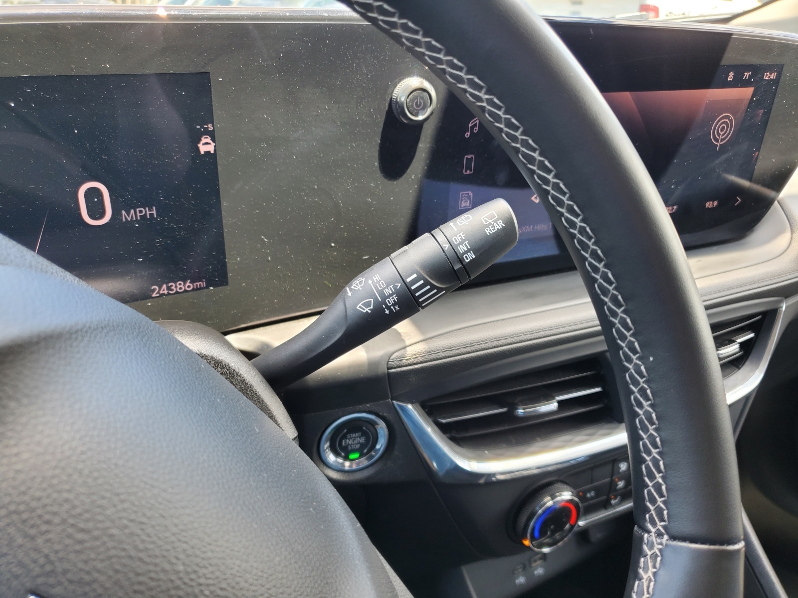 2025 Buick Encore GX Preferred - Photo 15