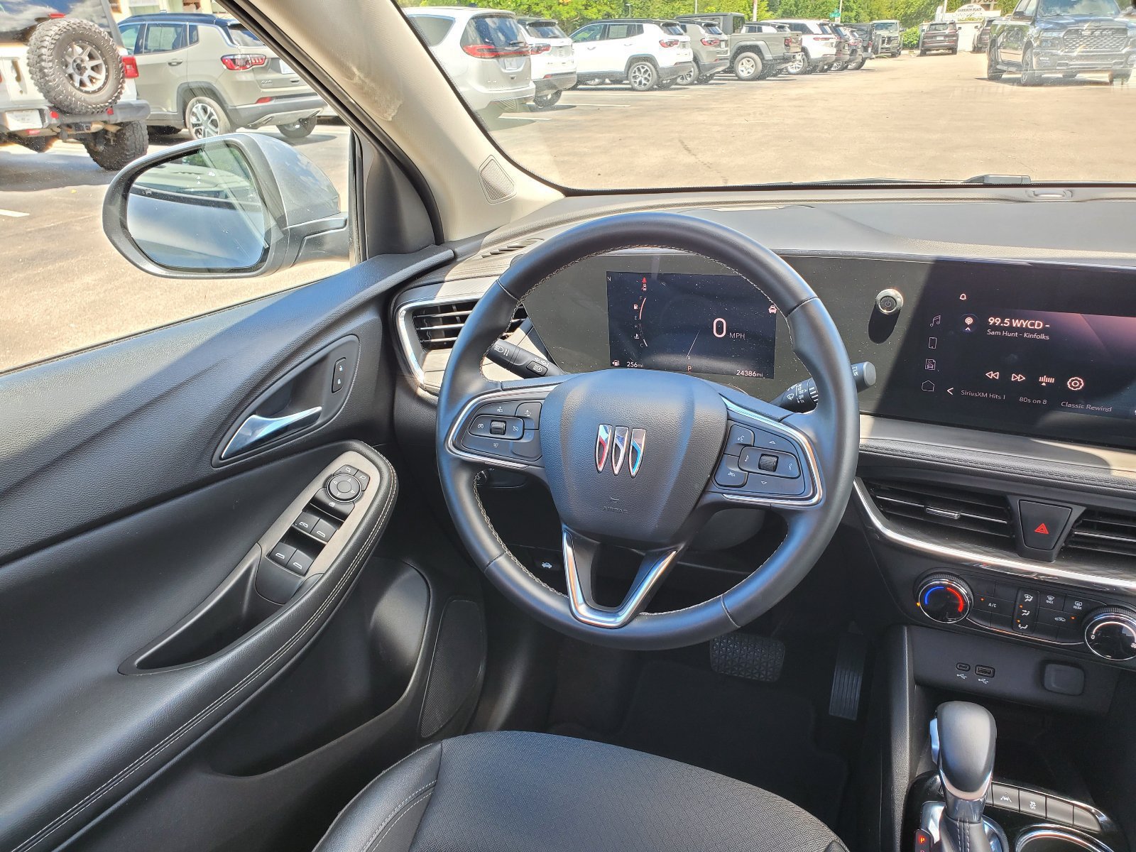 2025 Buick Encore GX Preferred - Photo 8