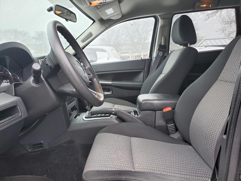 Used 2009 Jeep Grand Cherokee Laredo 4x4 Laredo SUV