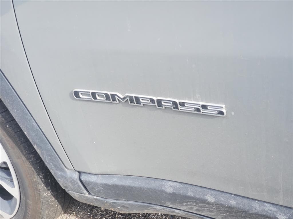 2024 Jeep Compass Limited - Photo 6
